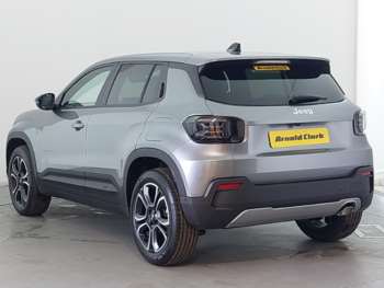Used Jeep Other 2025 for sale - 75143294: Photo
