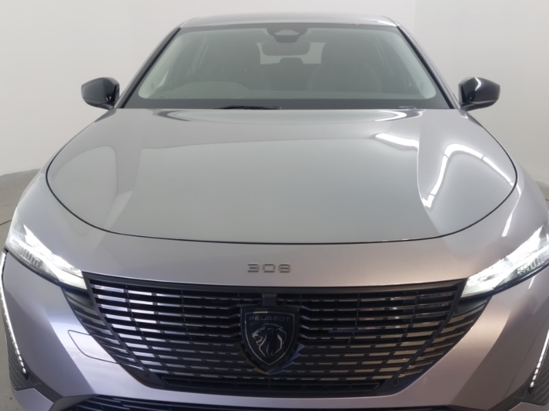 Used Peugeot 308 2023 for sale - 77776745: Photo 12