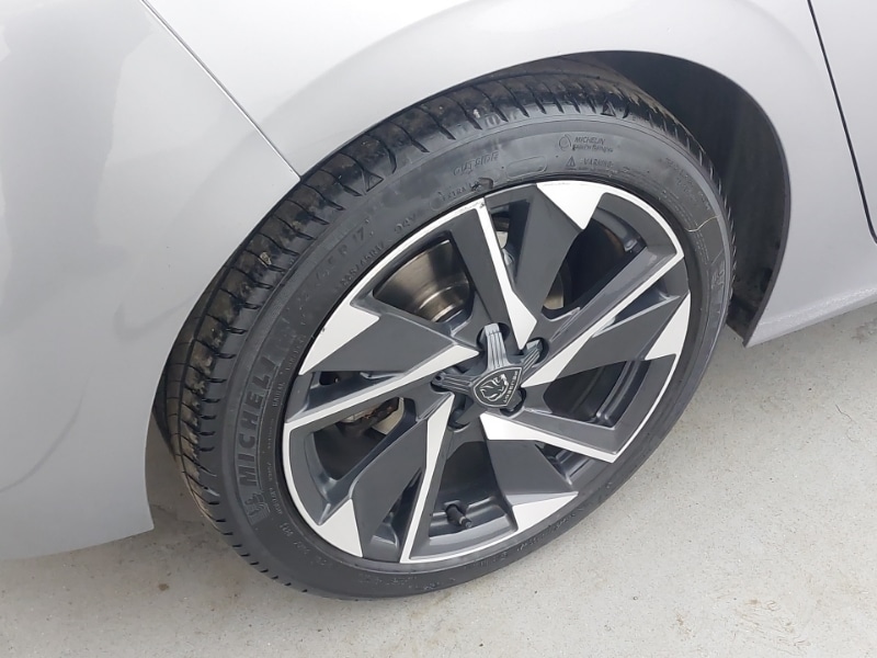 Used Peugeot 308 2023 for sale - 77776745: Photo 13