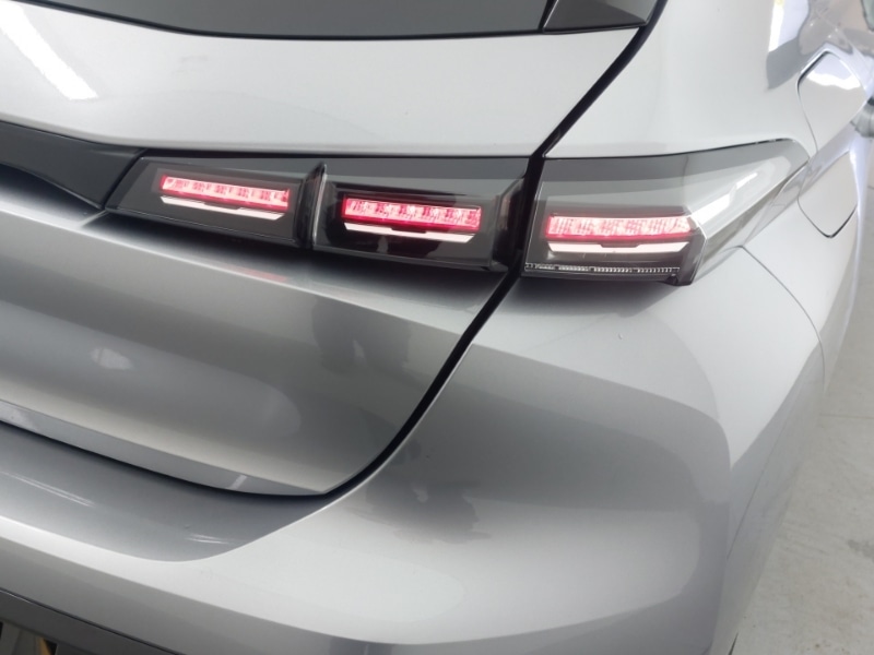 Used Peugeot 308 2023 for sale - 77776745: Photo 14