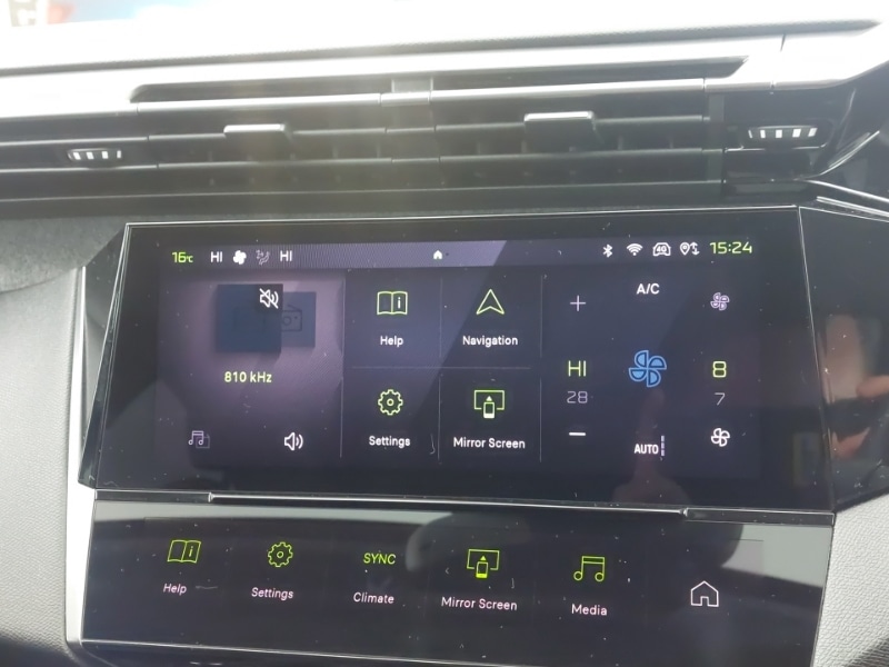 Used Peugeot 308 2023 for sale - 77776745: Photo 16