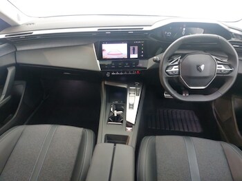 Used Peugeot 308 2023 for sale - 77776745: Photo