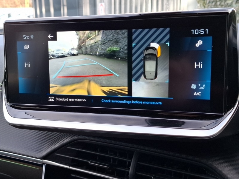 Used Peugeot 208 2023 for sale - 77771702: Photo 13