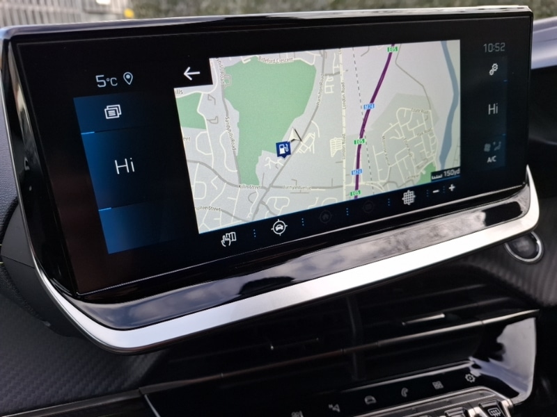 Used Peugeot 208 2023 for sale - 77771702: Photo 14