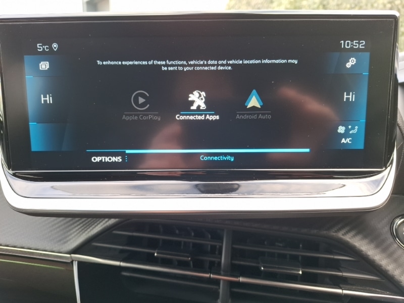 Used Peugeot 208 2023 for sale - 77771702: Photo 15