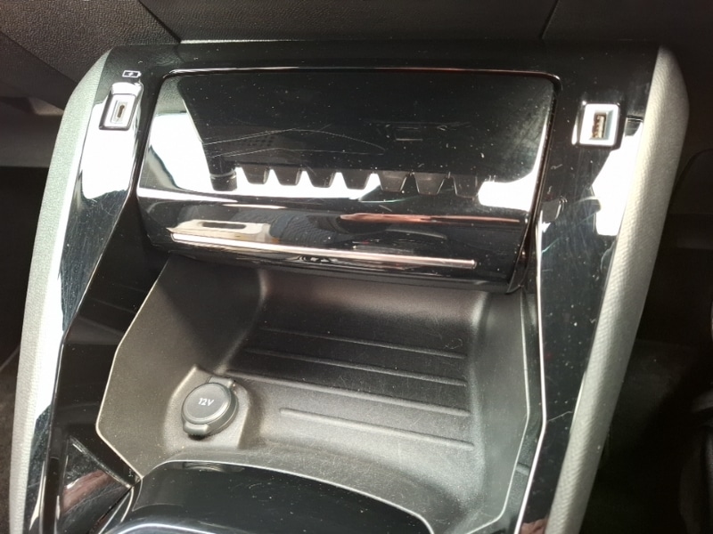 Used Peugeot 208 2023 for sale - 77771702: Photo 16