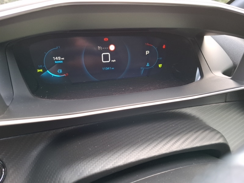 Used Peugeot 208 2023 for sale - 77771702: Photo 18