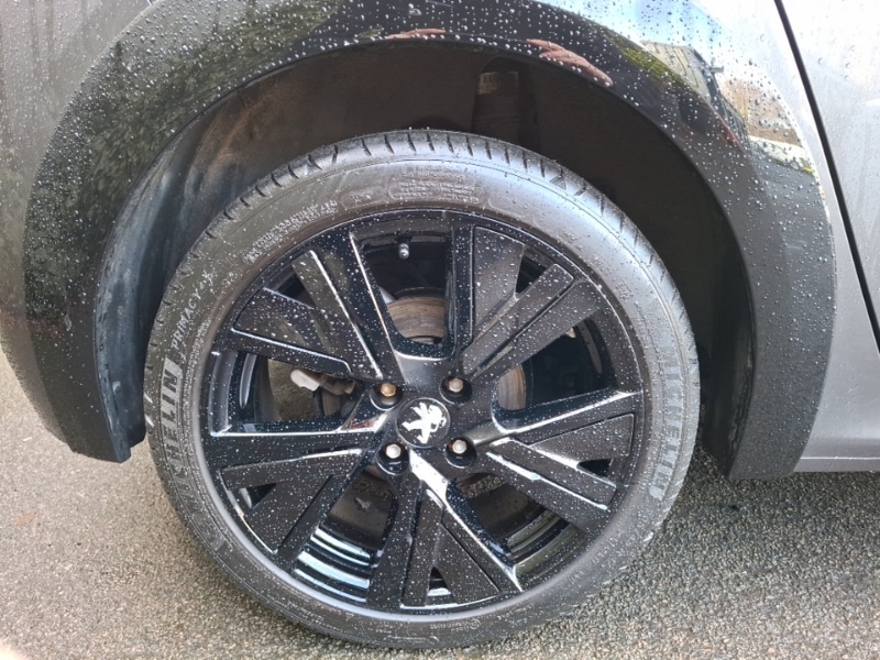 Used Peugeot 208 2023 for sale - 77771702: Photo 9