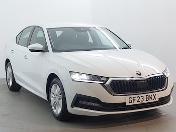Used Skoda Octavia 2023 for sale - 78530832: Photo