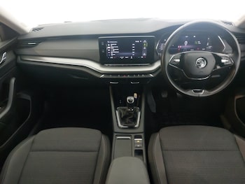 Used Skoda Octavia 2023 for sale - 78530832: Photo