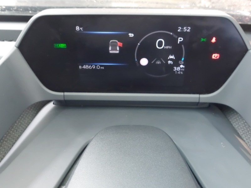 Used Toyota Other 2024 for sale - 76800169: Photo 17