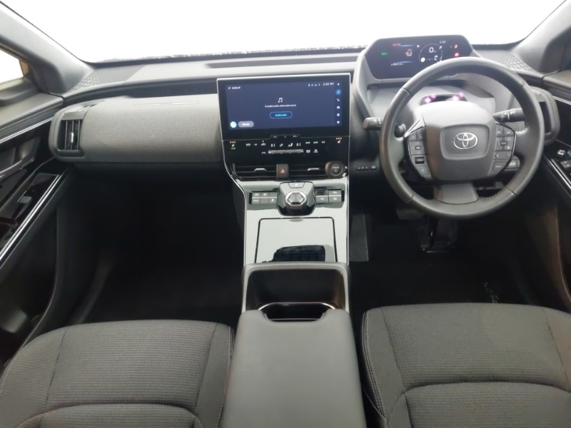 Used Toyota Other 2024 for sale - 76800169: Photo 2