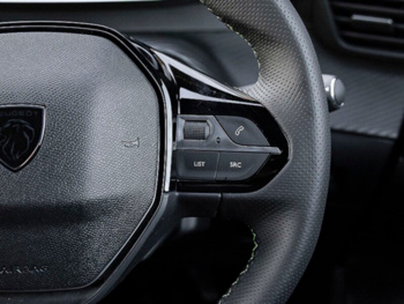 Used Peugeot 208 2026 for sale - 77815967: Photo 14