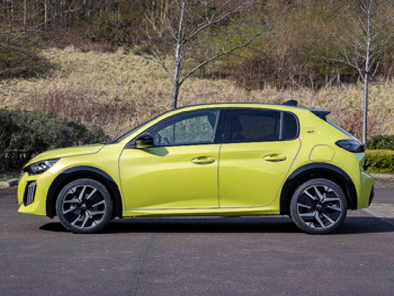 Used Peugeot 208 2026 for sale - 77815967: Photo 4