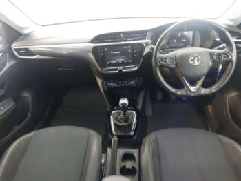 Used Vauxhall Corsa 2020 for sale - 75305472: Photo