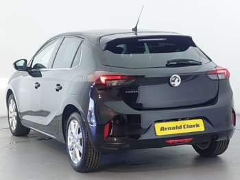 Used Vauxhall Corsa 2020 for sale - 75305472: Photo