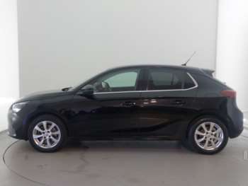 Used Vauxhall Corsa 2020 for sale - 75305472: Photo