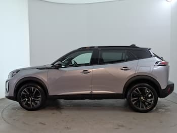 Used Peugeot 2008 2026 for sale - 79714215: Photo
