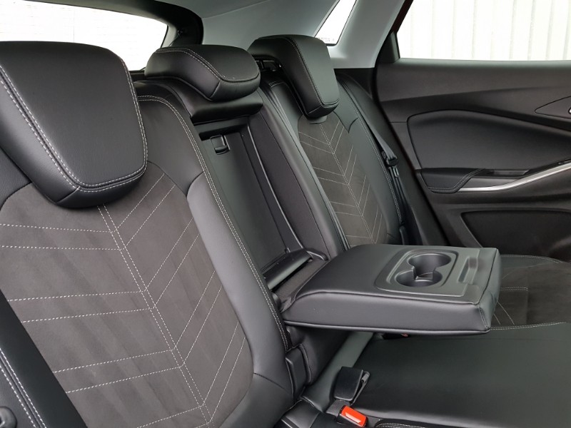 Used Vauxhall Grandland 2023 for sale - 76373203: Photo 12