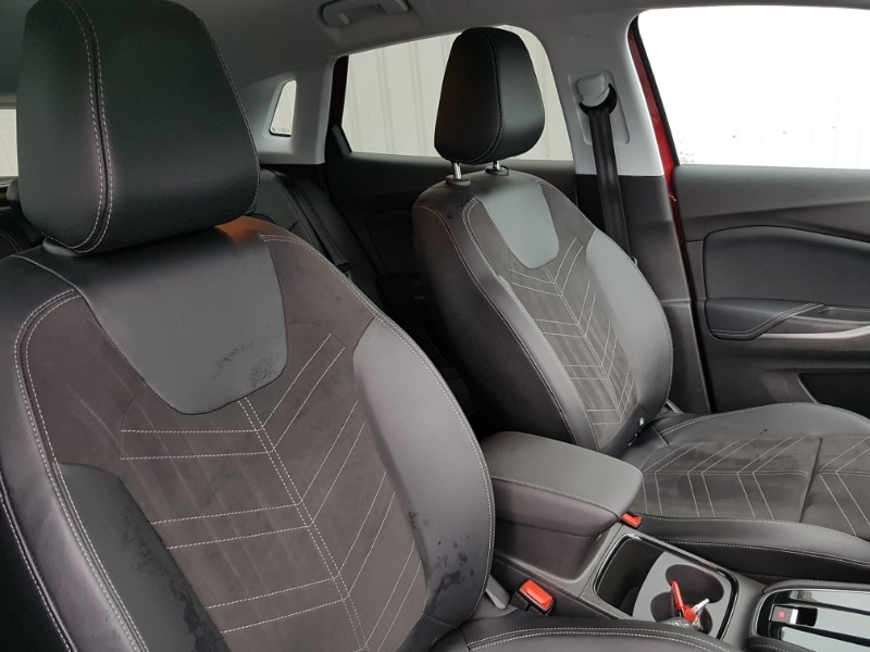 Used Vauxhall Grandland 2023 for sale - 76373203: Photo 13