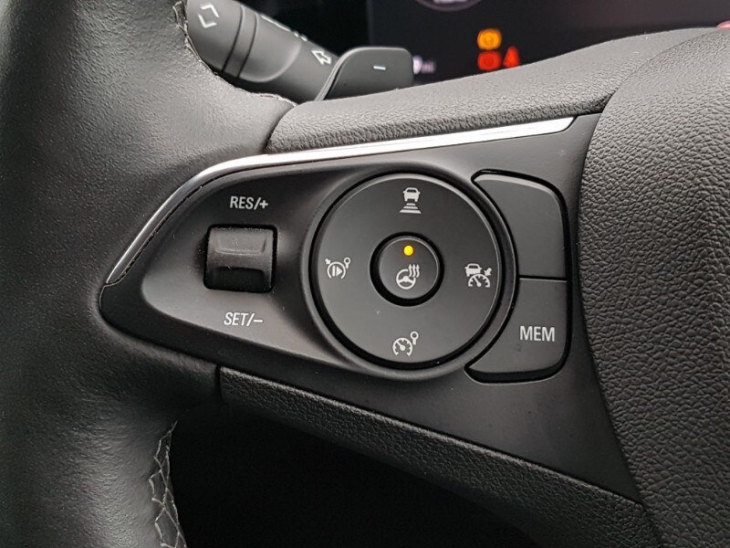 Used Vauxhall Grandland 2023 for sale - 76373203: Photo 14