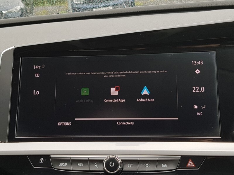 Used Vauxhall Grandland 2023 for sale - 76373203: Photo 16