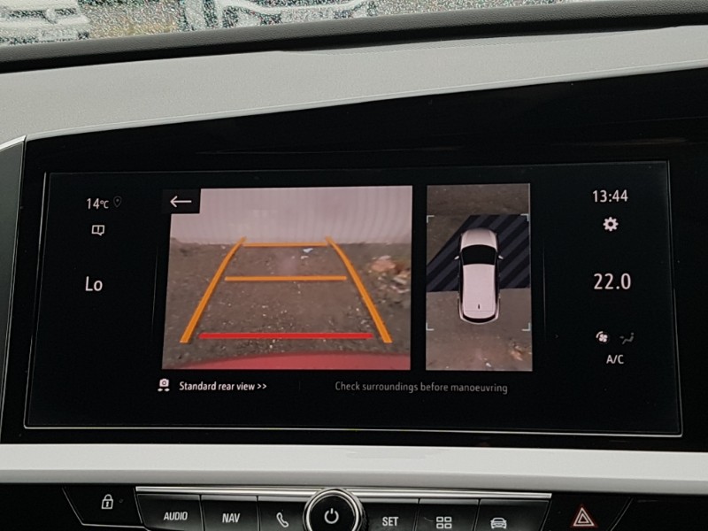 Used Vauxhall Grandland 2023 for sale - 76373203: Photo 17