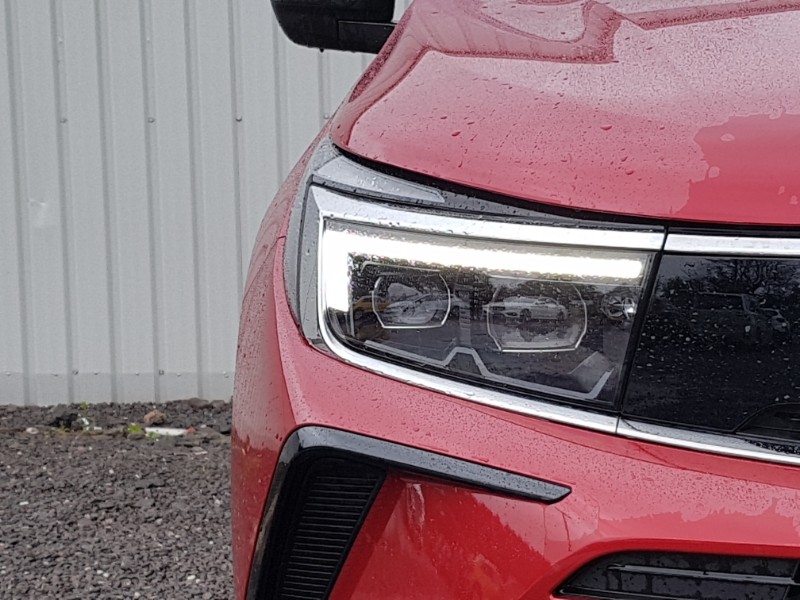 Used Vauxhall Grandland 2023 for sale - 76373203: Photo 19