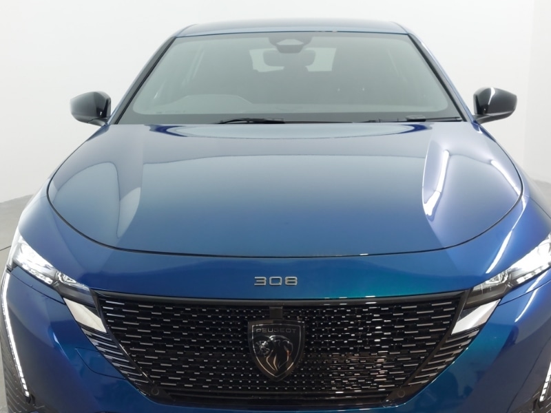Used Peugeot 308 2025 for sale - 77251827: Photo 12