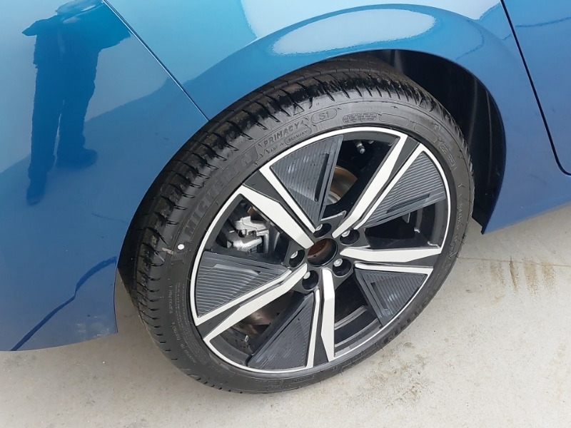 Used Peugeot 308 2025 for sale - 77251827: Photo 13