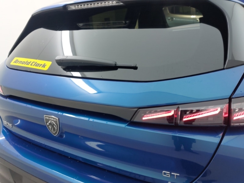 Used Peugeot 308 2025 for sale - 77251827: Photo 15