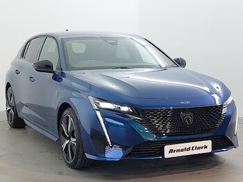 Used Peugeot 308 2025 for sale - 77251827: Photo