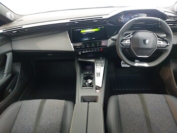 Used Peugeot 308 2025 for sale - 77251827: Photo