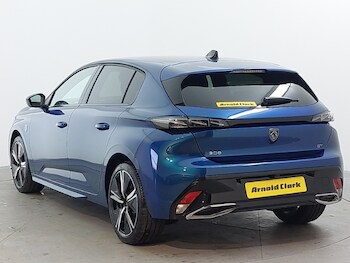 Used Peugeot 308 2025 for sale - 77251827: Photo