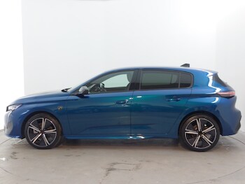 Used Peugeot 308 2025 for sale - 77251827: Photo