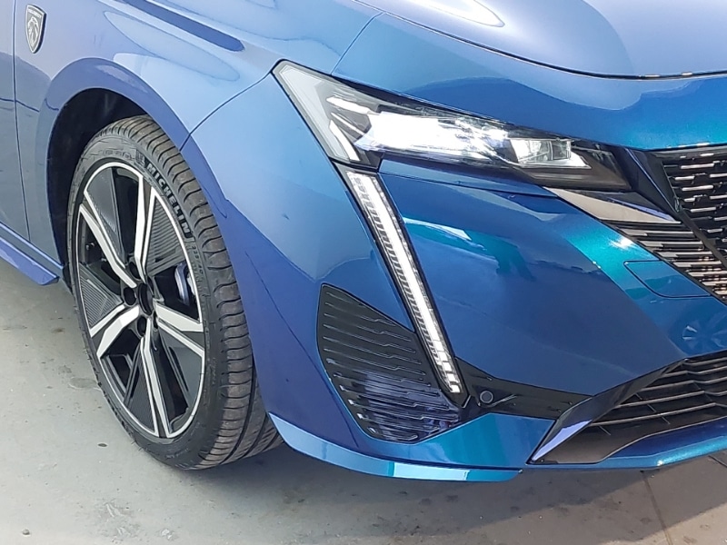 Used Peugeot 308 2025 for sale - 77251827: Photo 9