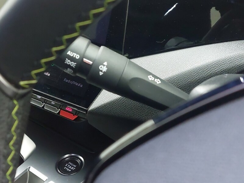 Used Peugeot 308 2024 for sale - 76567349: Photo 14