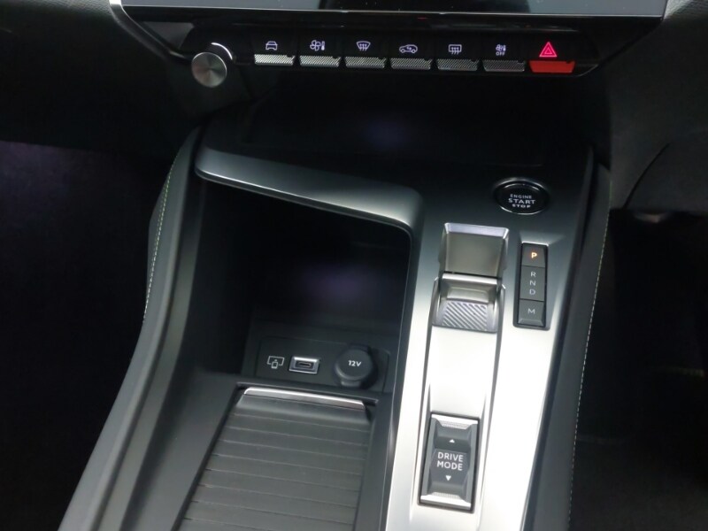 Used Peugeot 308 2024 for sale - 76567349: Photo 16