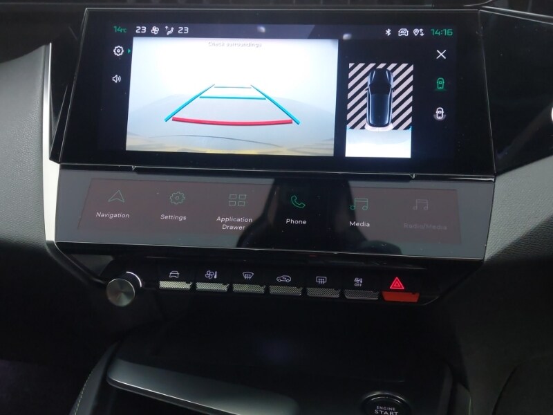 Used Peugeot 308 2024 for sale - 76567349: Photo 17