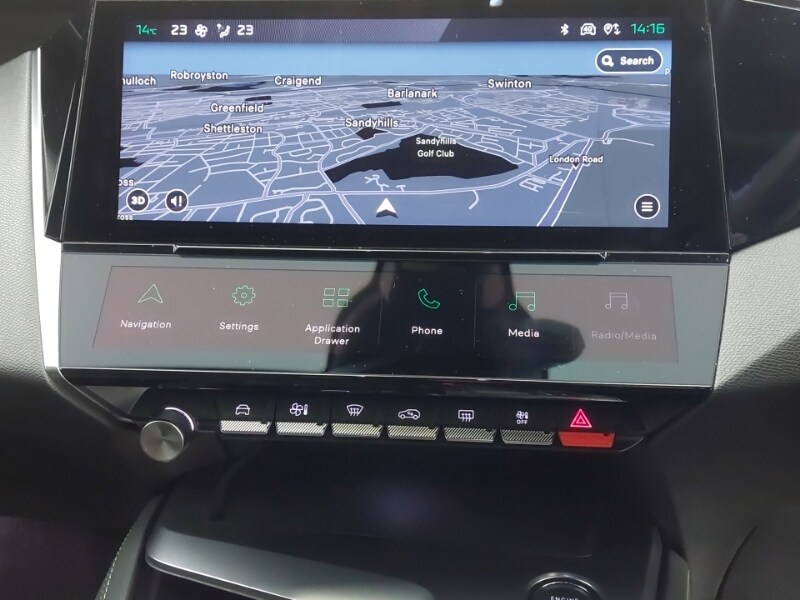 Used Peugeot 308 2024 for sale - 76567349: Photo 19