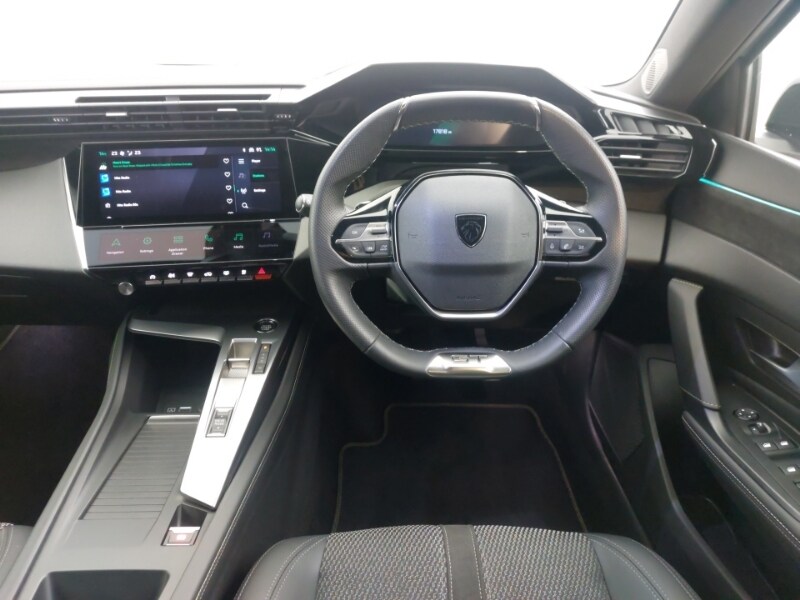 Used Peugeot 308 2024 for sale - 76567349: Photo 7