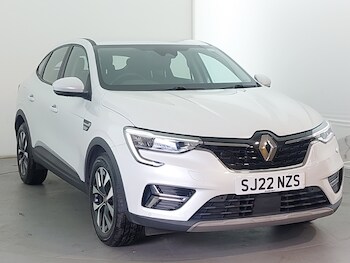 2022 - 1.6 E-TECH Hybrid 145 Iconic 5dr Auto