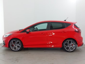 Used Ford Fiesta 2022 for sale - 78617563: Photo