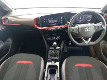 Used Vauxhall Mokka 2022 for sale - 74847838: Photo