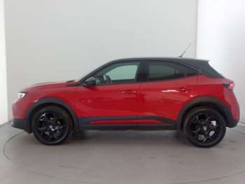 Used Vauxhall Mokka 2022 for sale - 74847838: Photo