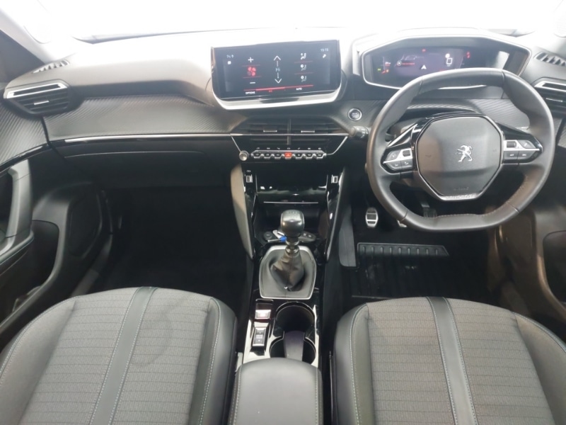 Used Peugeot 2008 2022 for sale - 77150423: Photo 2