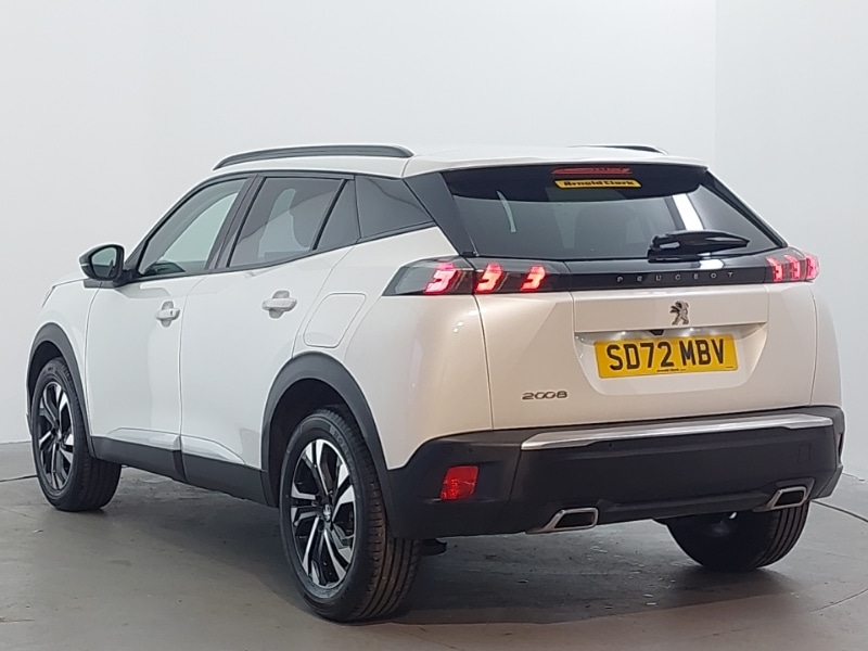 Used Peugeot 2008 2022 for sale - 77150423: Photo 3