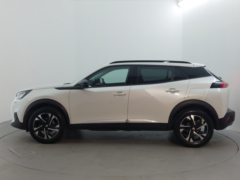 Used Peugeot 2008 2022 for sale - 77150423: Photo 4