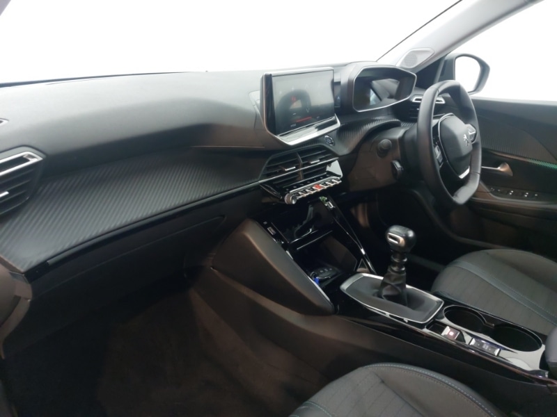 Used Peugeot 2008 2022 for sale - 77150423: Photo 5