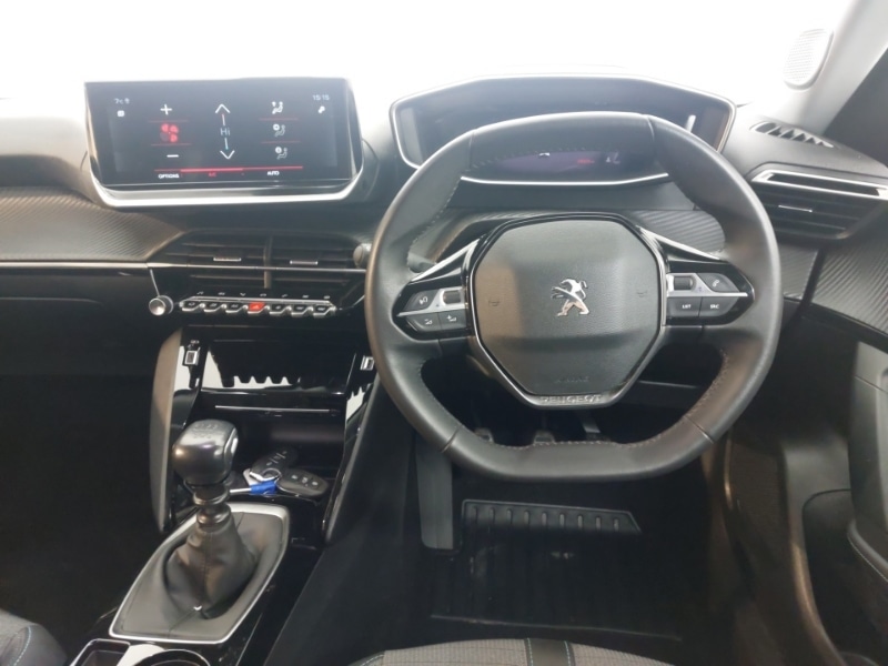 Used Peugeot 2008 2022 for sale - 77150423: Photo 7